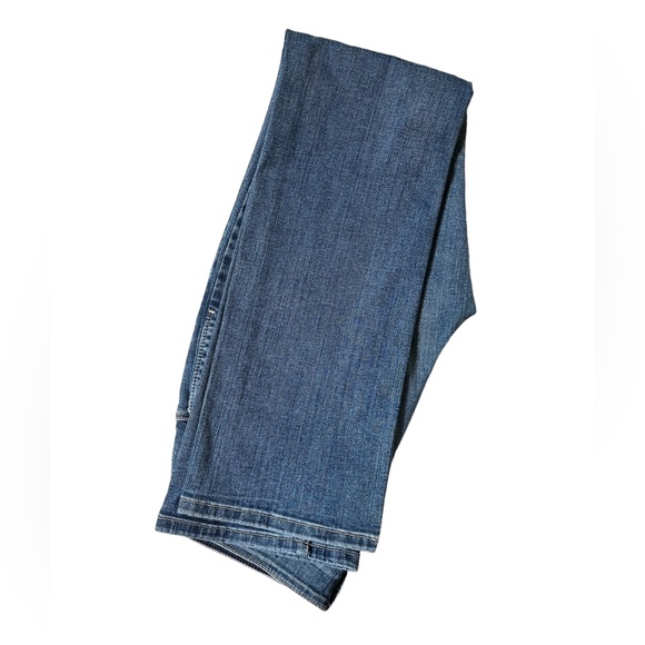 NYDJ Marilyn Straight - Picture 5 of 10